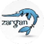 Logo of Zargan android Application 